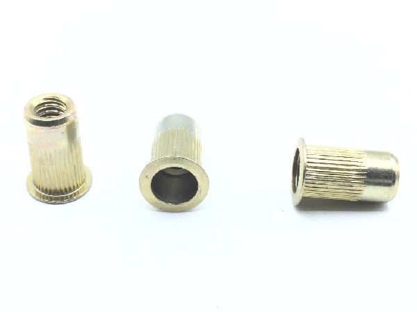 95105A147 Plain Blind Rivet Nut (2)