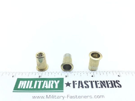 95105A147 Plain Blind Rivet Nut (4)