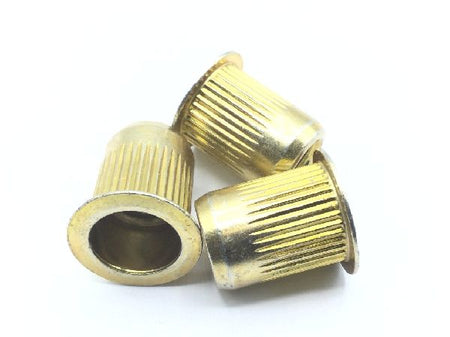 95105A151 Plain Blind Rivet Nut