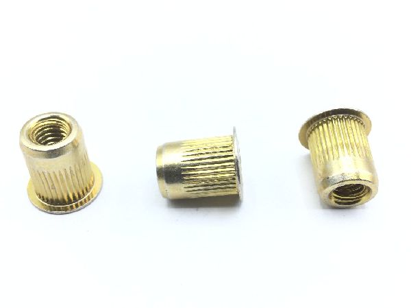 95105A151 Plain Blind Rivet Nut (2)