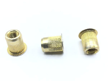 95105A151 Plain Blind Rivet Nut (2)