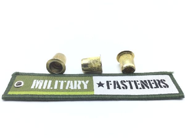 95105A151 Plain Blind Rivet Nut (3)