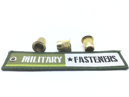 95105A151 Plain Blind Rivet Nut (3)
