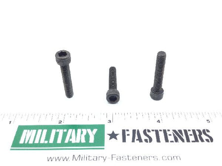96006A696 Socket Head Cap Screws (2)
