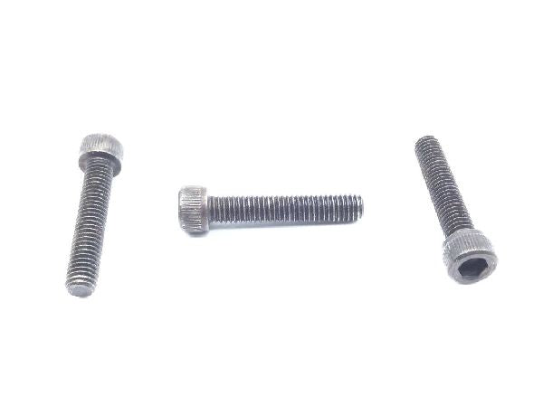 96006A696 Socket Head Cap Screws (4)