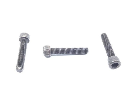 96006A696 Socket Head Cap Screws (4)