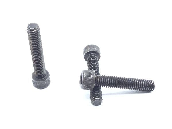 96006A696 Socket Head Cap Screws (5)