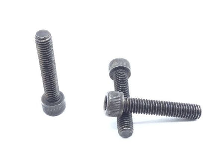 96006A696 Socket Head Cap Screws (5)