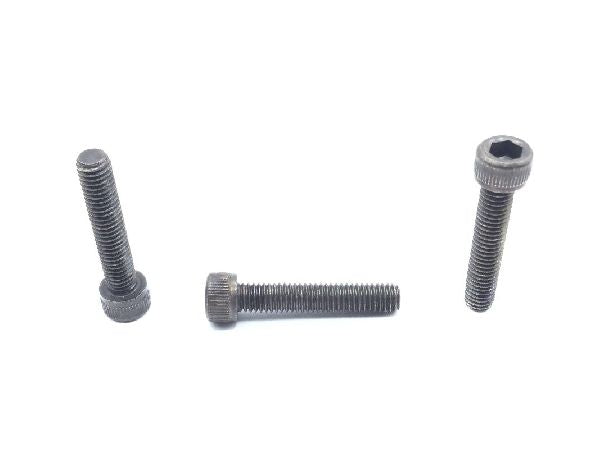 96006A696 Socket Head Cap Screws (6)