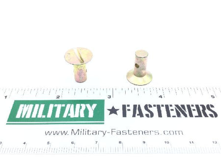 98265-2-180 Turnlock Fastener Stud (2)