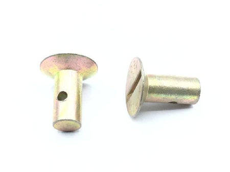98265-2-180 Turnlock Fastener Stud (4)