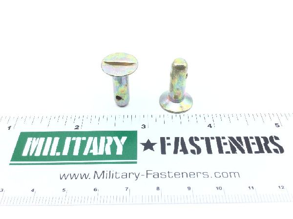 98265-4-390 Turnlock Fastener Stud (2)