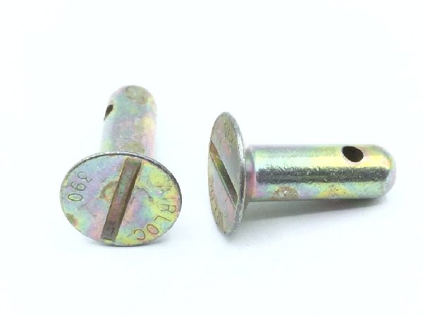 98265-4-390 Turnlock Fastener Stud (4)