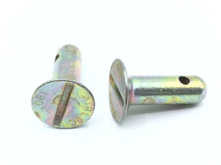 98265-4-390 Turnlock Fastener Stud (4)