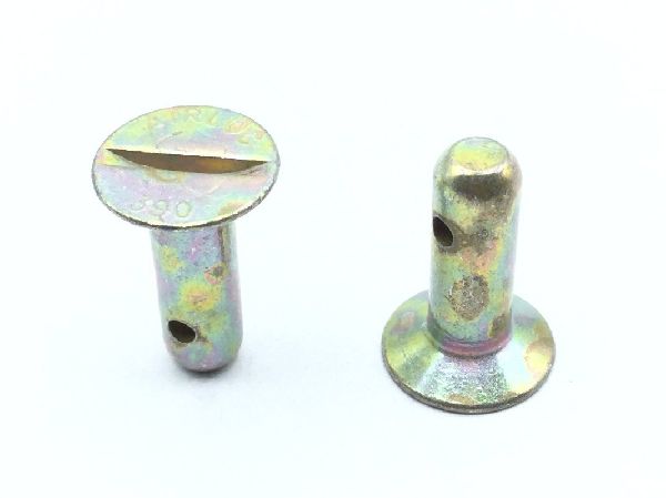 98265-4-390 Turnlock Fastener Stud (6)