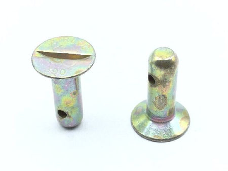 98265-4-390 Turnlock Fastener Stud (6)