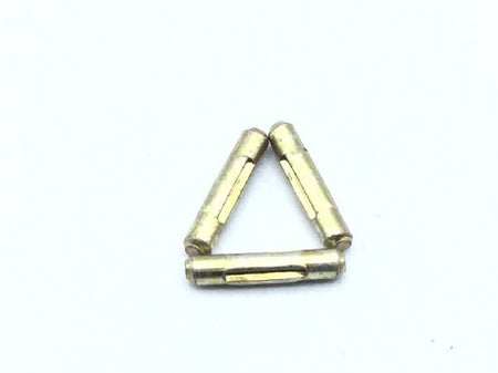 99785-2 Grooved Headless Pin