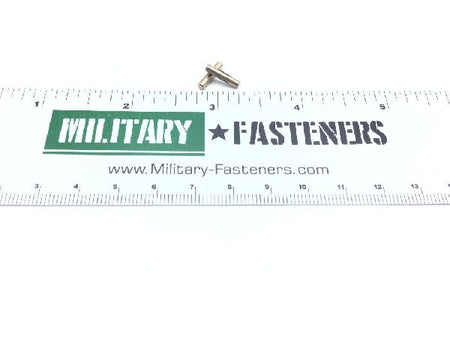 99836 Grooved Headless Pin