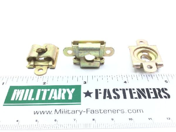 99947P130 Turnlock Fastener Recpacle