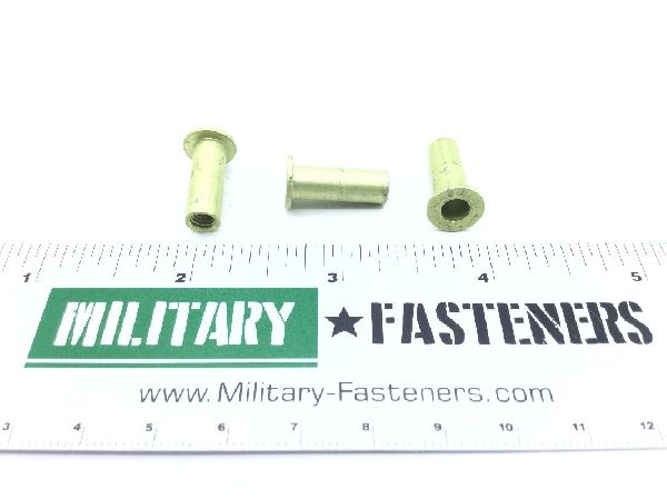 A10-230 Plain Blind Rivet Nut