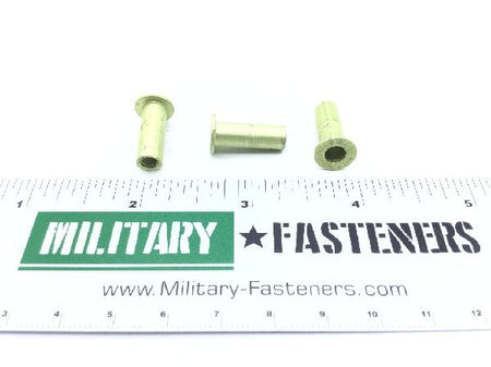 A10-230 Plain Blind Rivet Nut