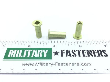 A10-230 Plain Blind Rivet Nut (2)