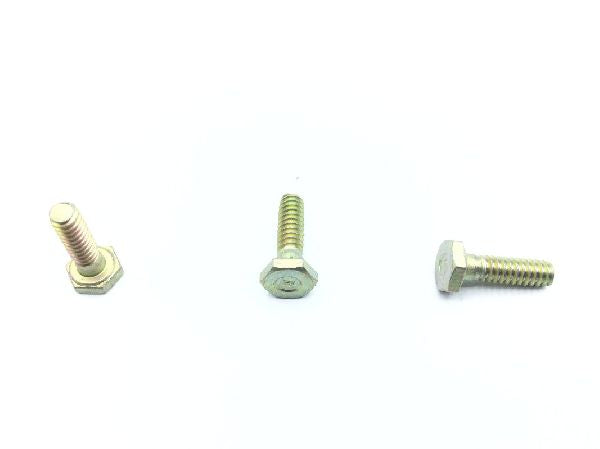 A102-1-2B Machine Bolt
