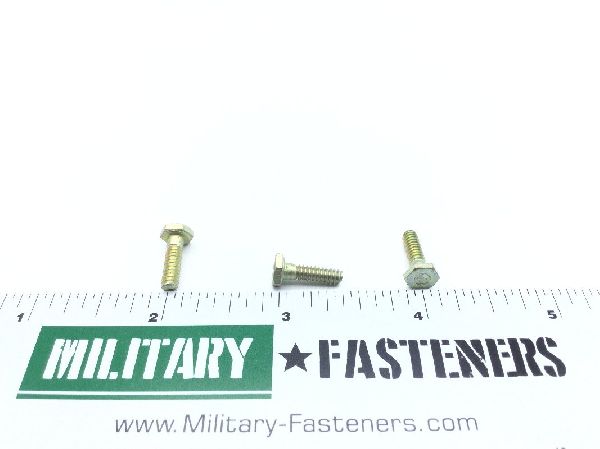 A102-1-2B Machine Bolt (6)