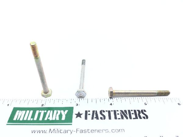 A102-13C Machine Bolt (5)