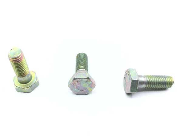 A102-1E Machine Bolt