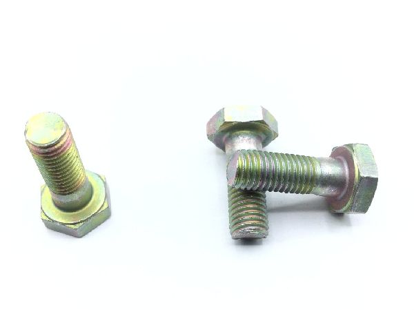 A102-1E Machine Bolt (2)