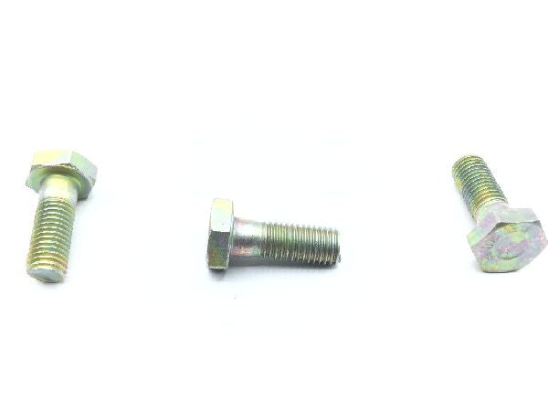 A102-1E Machine Bolt (3)