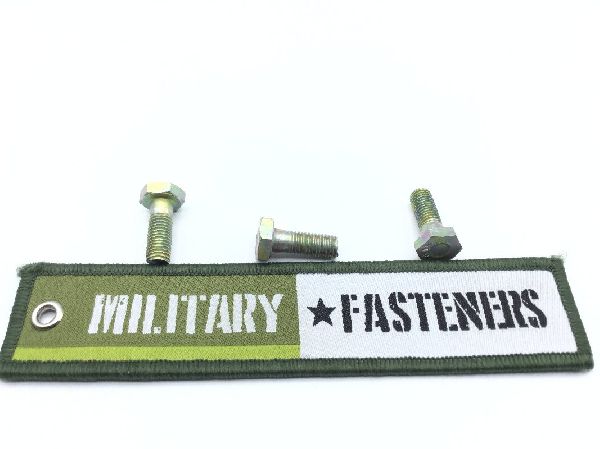 A102-1E Machine Bolt (4)