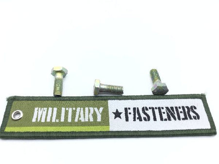 A102-1E Machine Bolt (4)