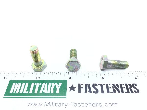 A102-1E Machine Bolt (5)