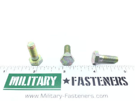 A102-1E Machine Bolt (5)