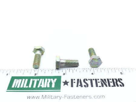 A102-1E Machine Bolt (6)
