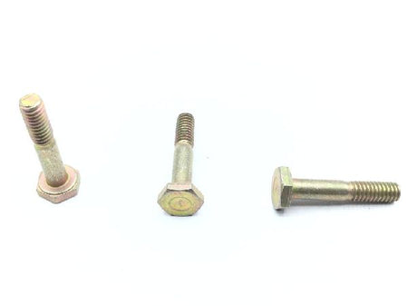 A102-4C Machine Bolt