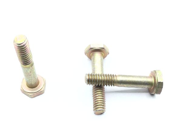 A102-4C Machine Bolt (2)