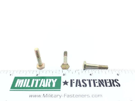 A102-4C Machine Bolt (5)