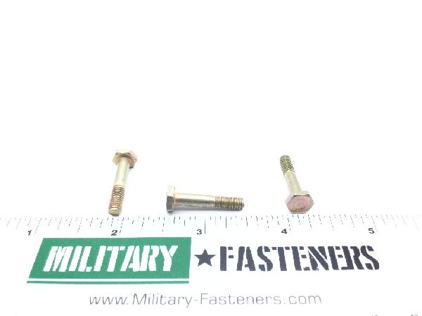 A102-4C Machine Bolt (6)