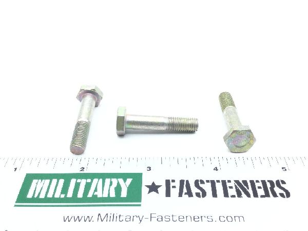 A102-6E Machine Bolt