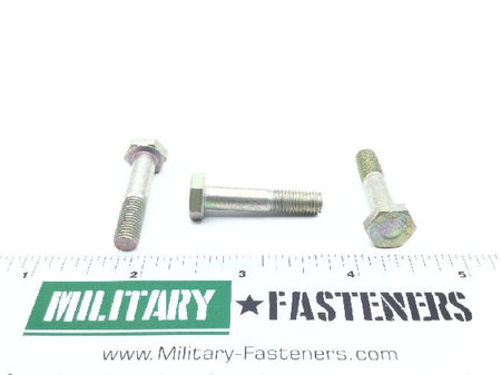 A102-6E Machine Bolt