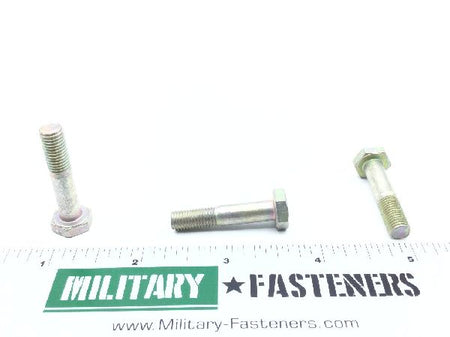 A102-6E Machine Bolt (2)
