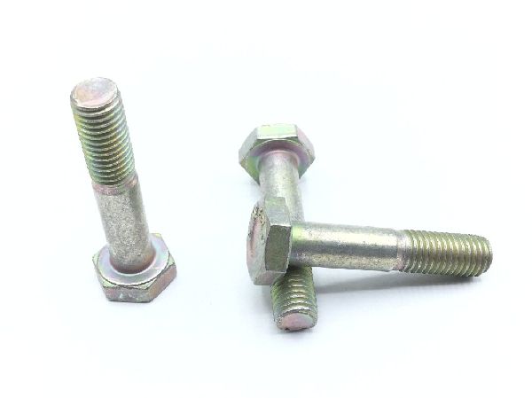 A102-6E Machine Bolt (5)