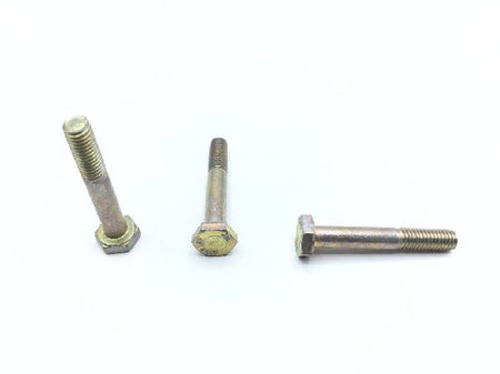 A102-7D Machine Bolt