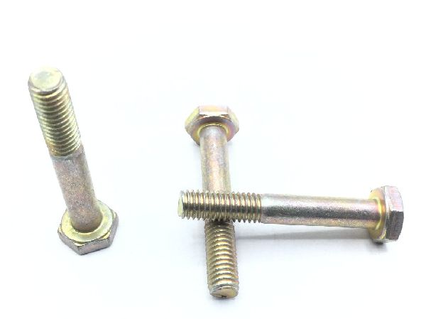 A102-7D Machine Bolt (2)