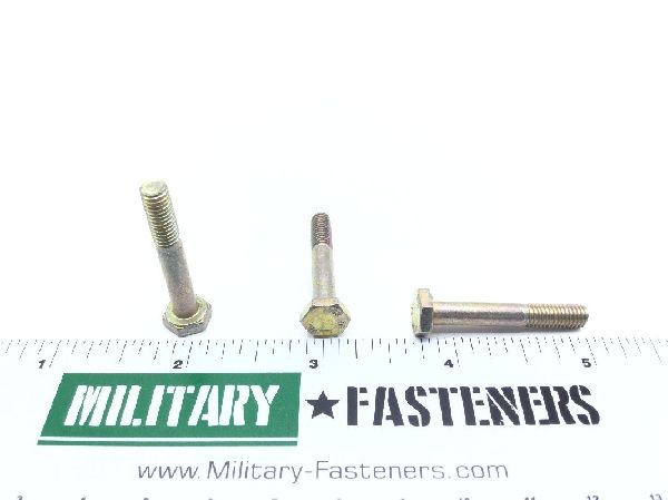 A102-7D Machine Bolt (5)