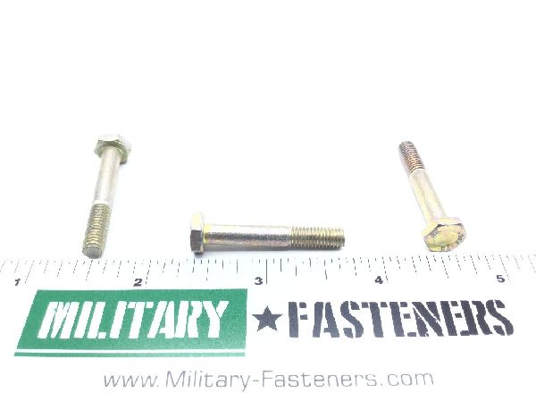 A102-7D Machine Bolt (6)