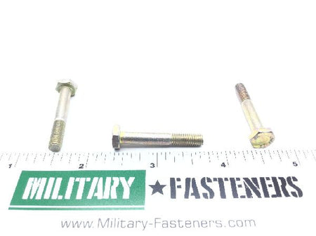 A102-7D Machine Bolt (6)